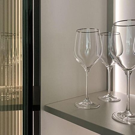 Monaco Premium Suites - New 외부 사진
