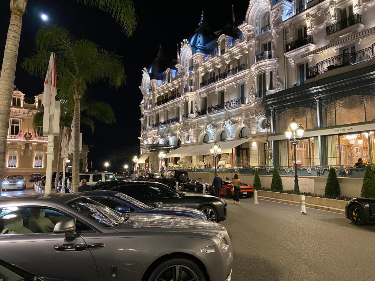 Monaco Premium Suites - New 외부 사진