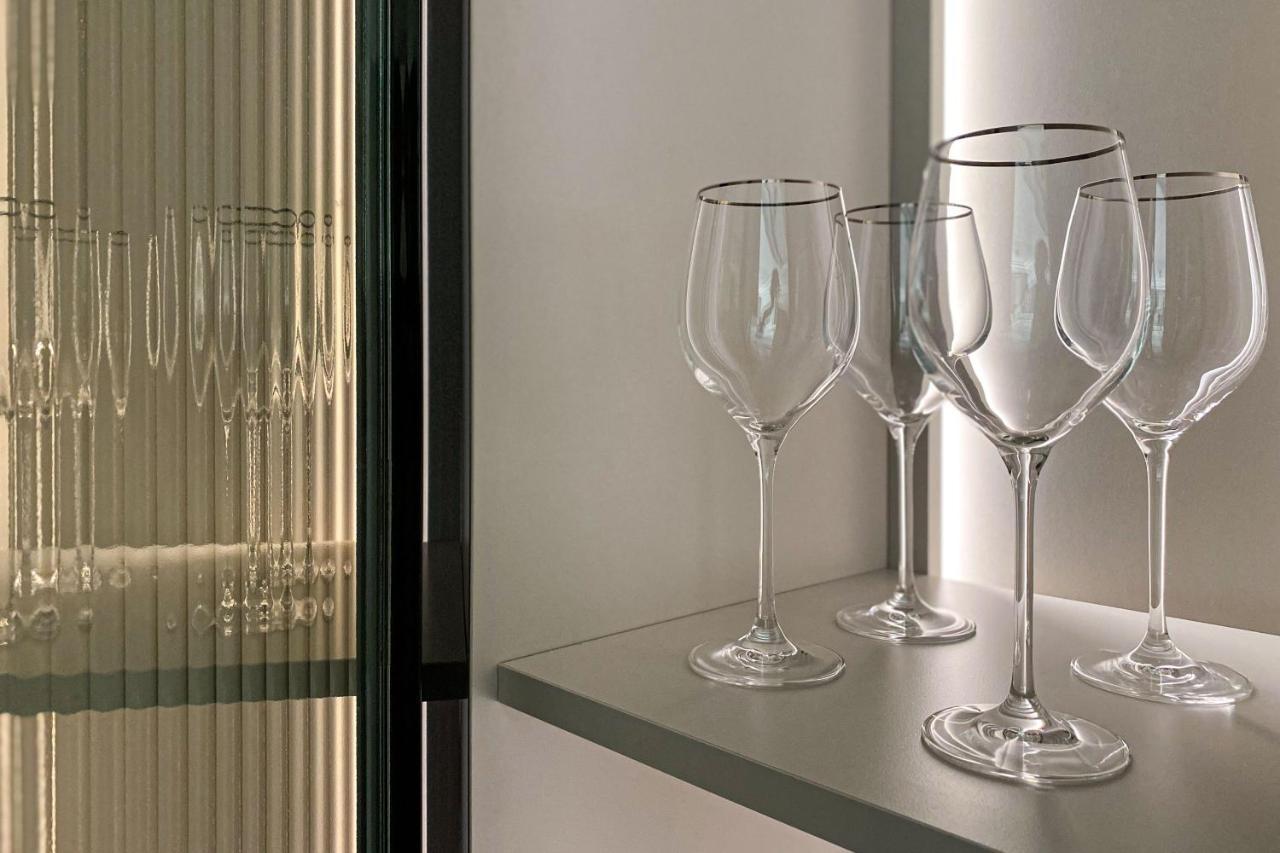 Monaco Premium Suites - New 외부 사진