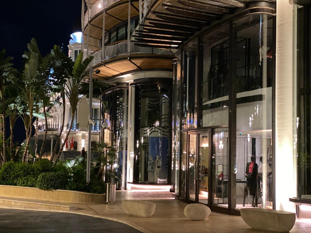 Monaco Premium Suites - New 외부 사진