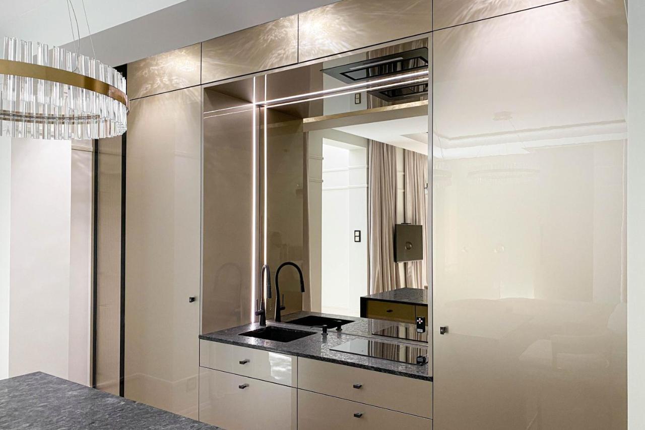 Monaco Premium Suites - New 외부 사진