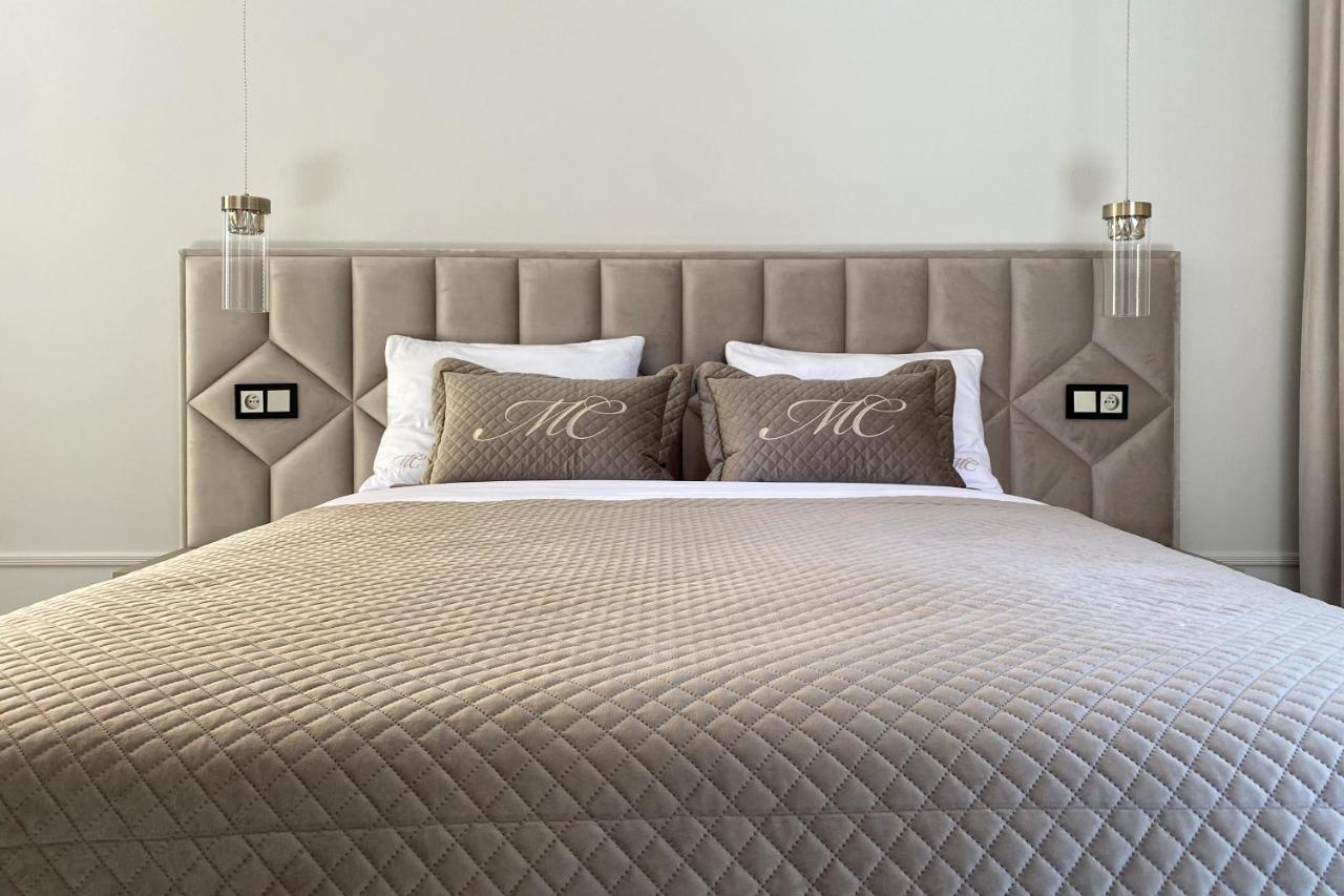 Monaco Premium Suites - New 외부 사진