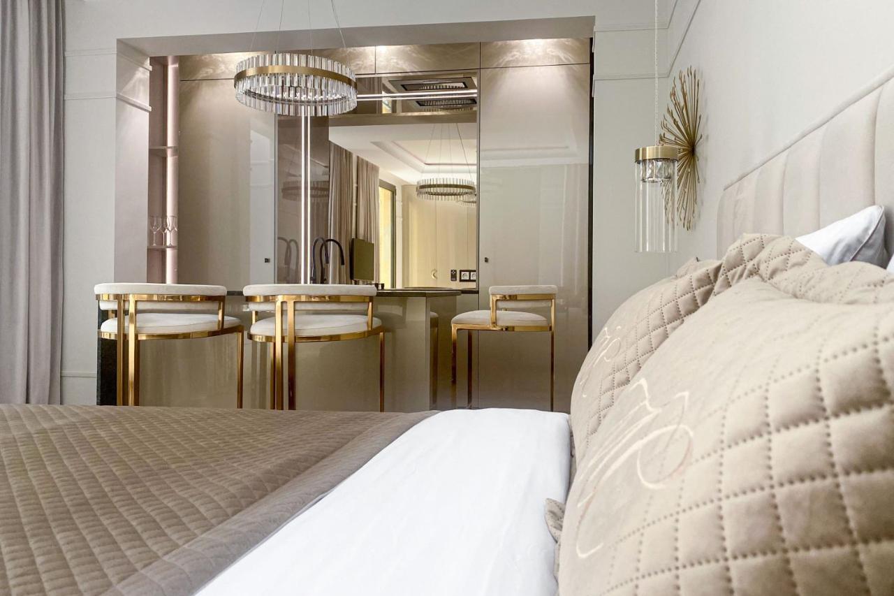 Monaco Premium Suites - New 외부 사진