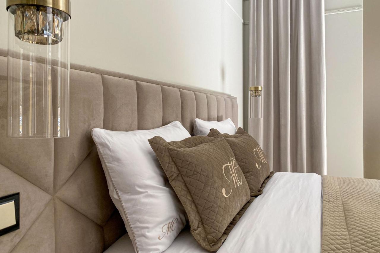 Monaco Premium Suites - New 외부 사진