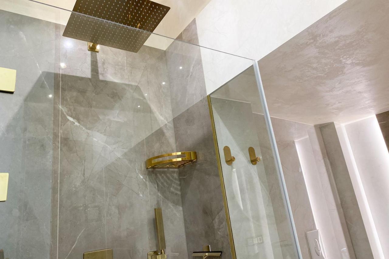 Monaco Premium Suites - New 외부 사진