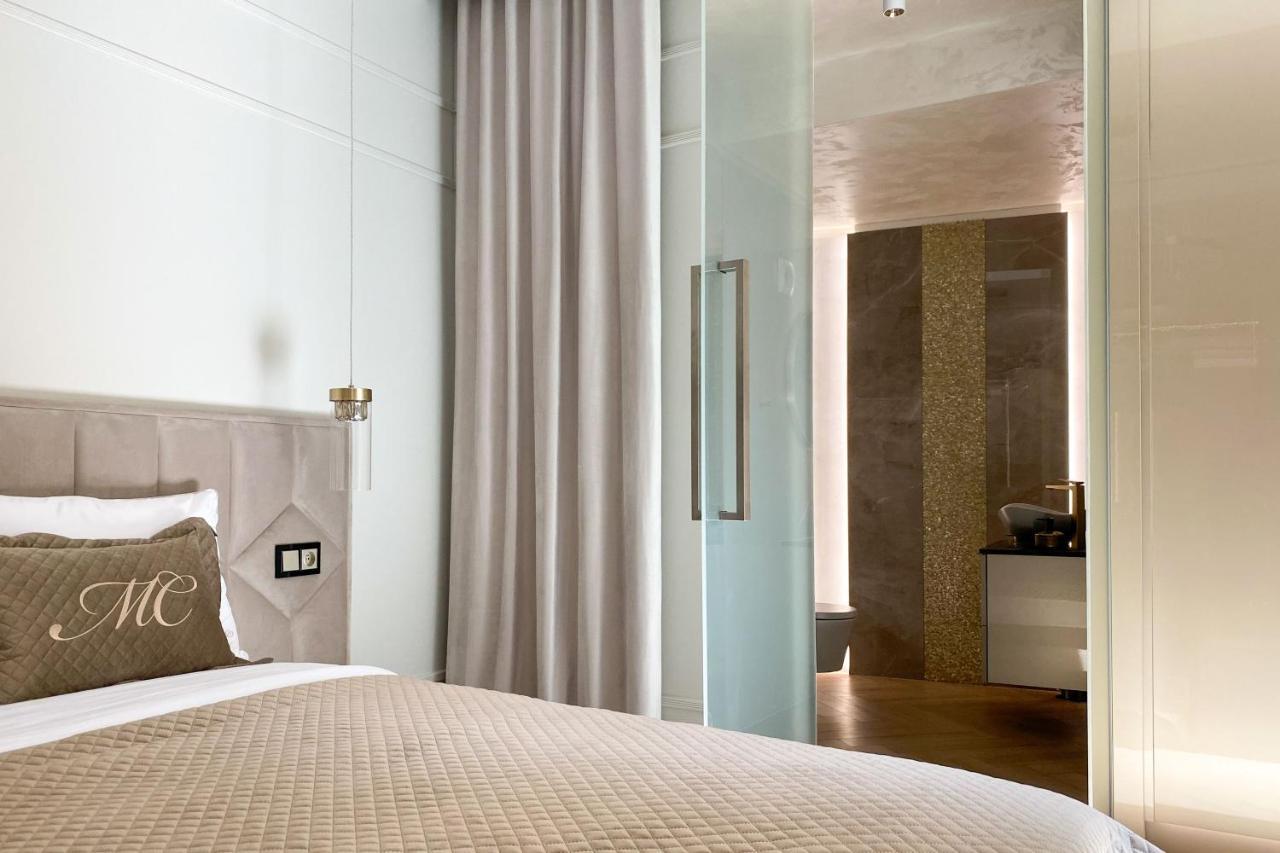 Monaco Premium Suites - New 외부 사진
