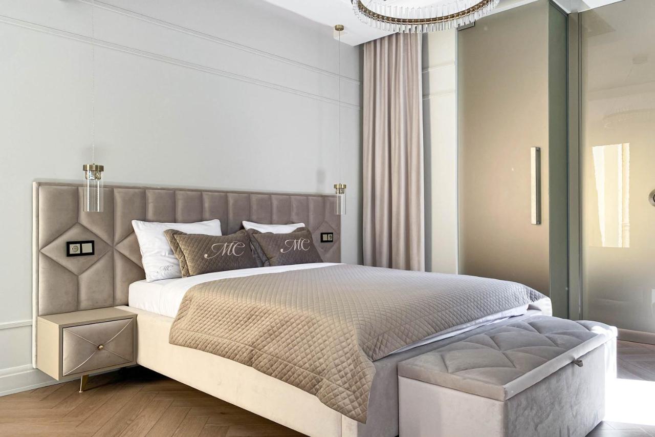 Monaco Premium Suites - New 외부 사진