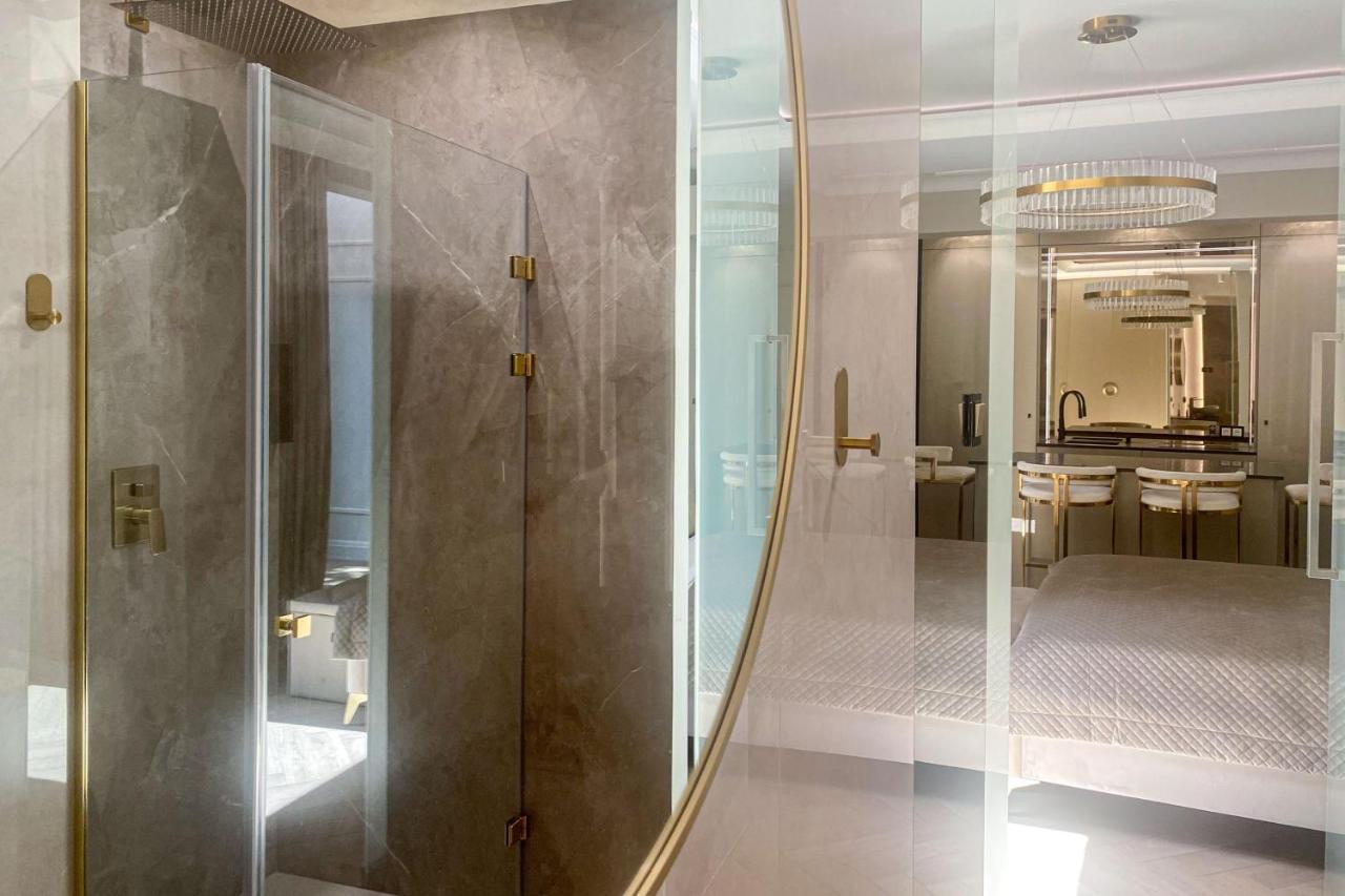 Monaco Premium Suites - New 외부 사진